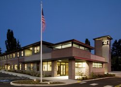 King County Fire Station #42